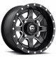 Polaris General Fuel Maverick D538 Wheel Set by Fuel Off-Road